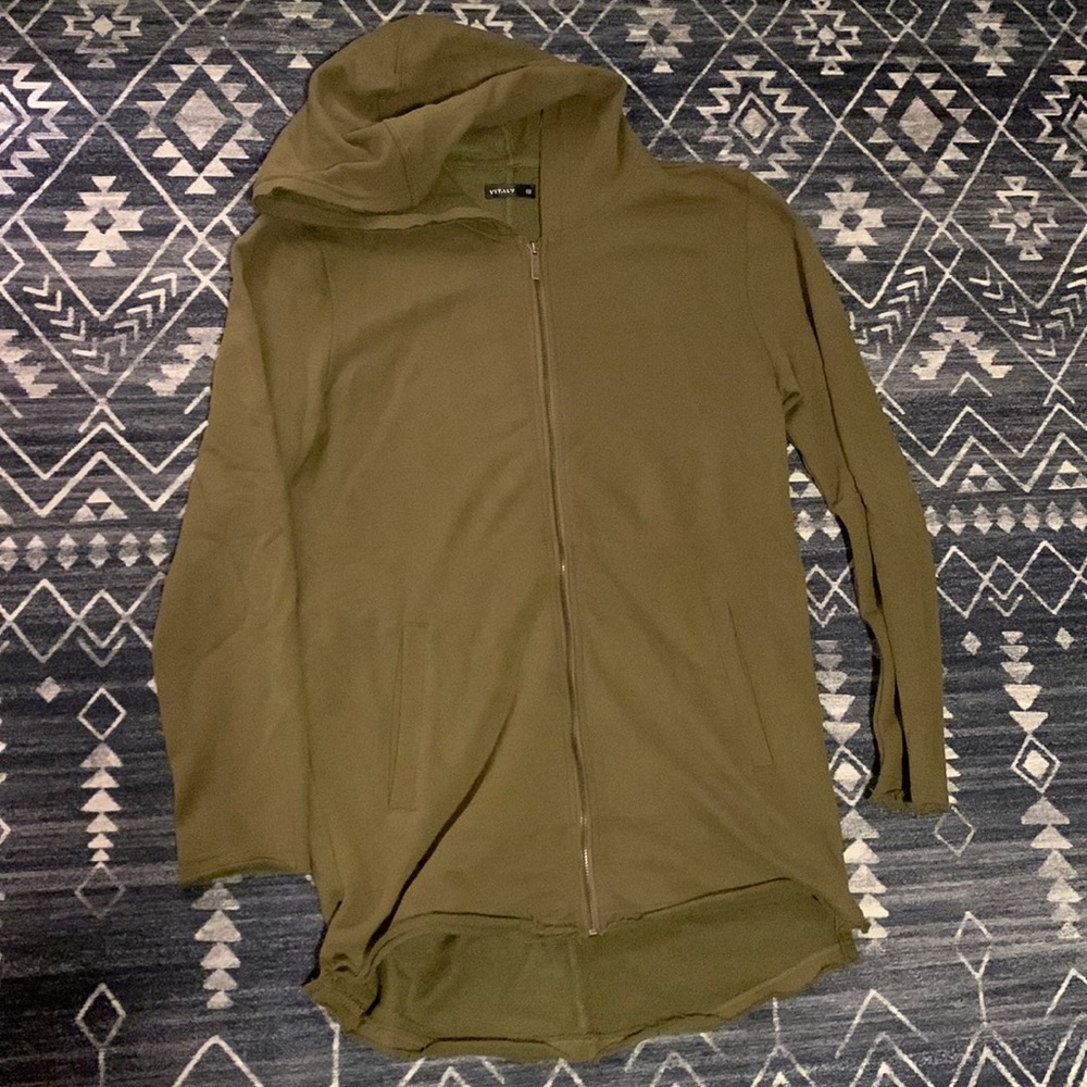 Vitally Hoodie Medium